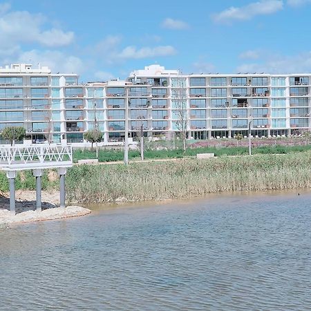 Armação de Pêra Bayline- Beachfront And Pool מראה חיצוני תמונה