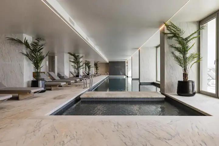 Armação de Pêra Bayline- Beachfront And Pool מראה חיצוני תמונה