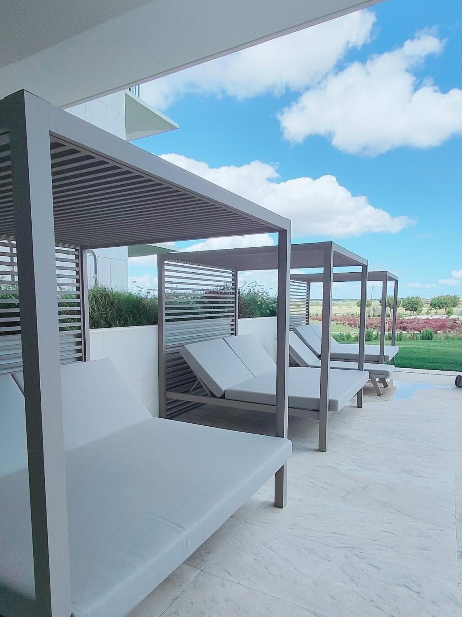 Armação de Pêra Bayline- Beachfront And Pool מראה חיצוני תמונה