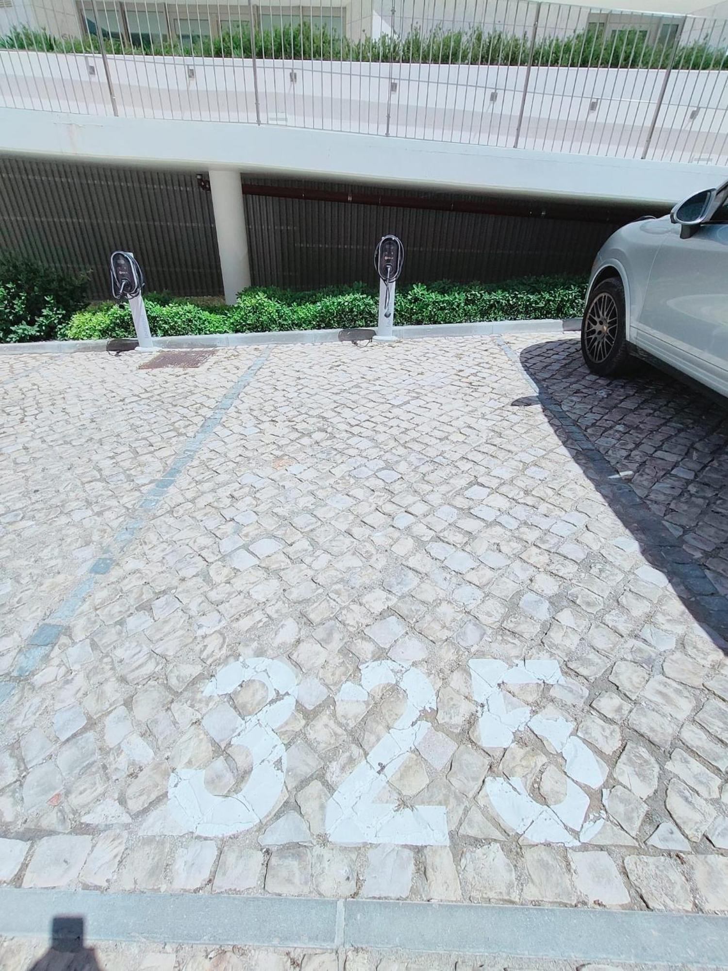 Armação de Pêra Bayline- Beachfront And Pool מראה חיצוני תמונה