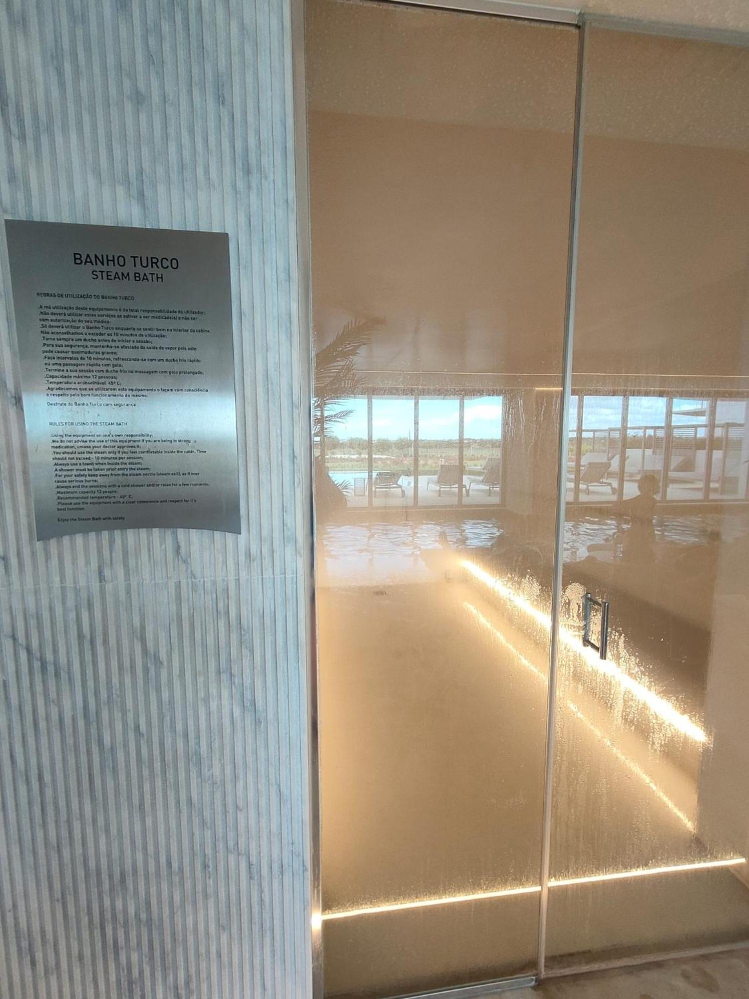 Armação de Pêra Bayline- Beachfront And Pool מראה חיצוני תמונה
