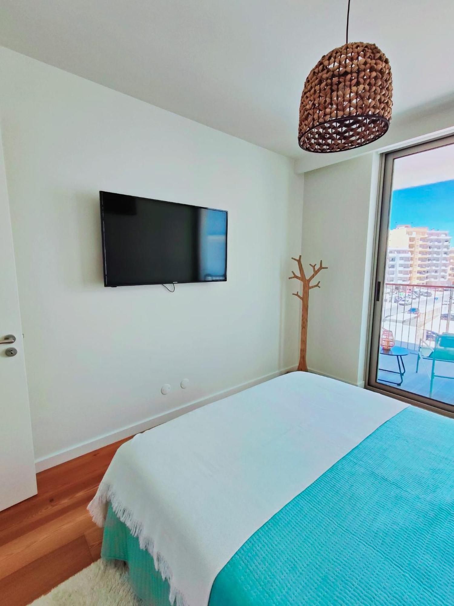 Armação de Pêra Bayline- Beachfront And Pool מראה חיצוני תמונה