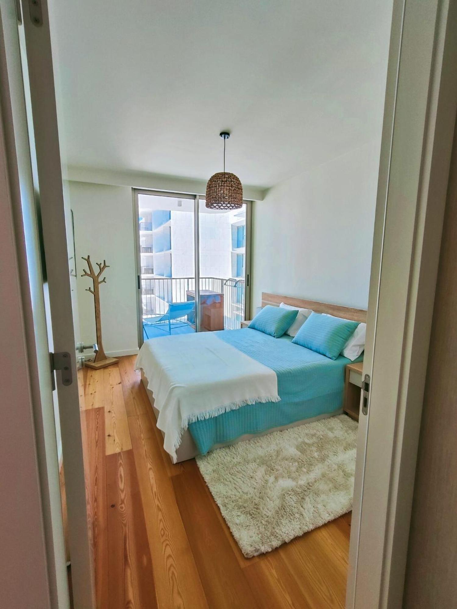 Armação de Pêra Bayline- Beachfront And Pool מראה חיצוני תמונה