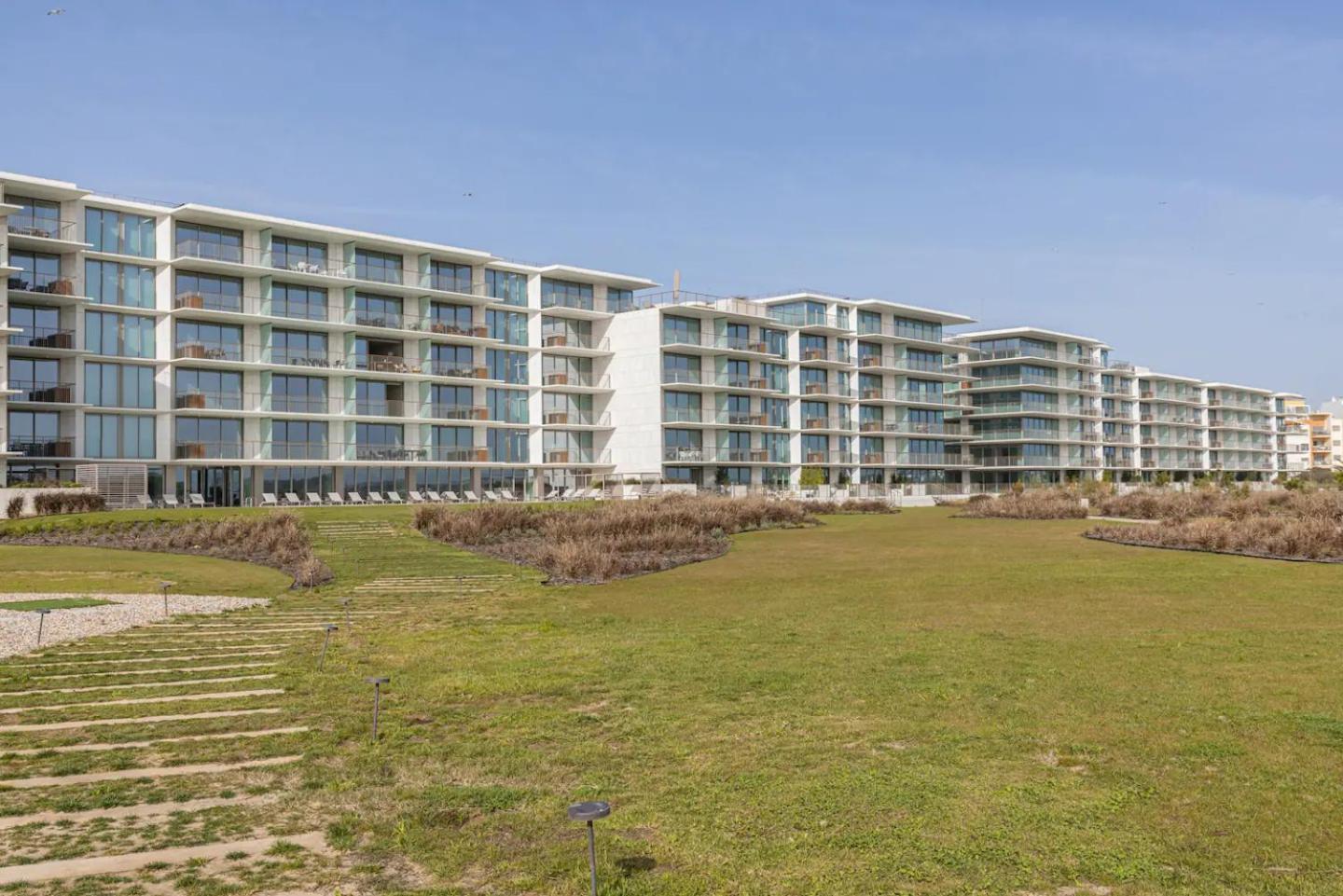 Armação de Pêra Bayline- Beachfront And Pool מראה חיצוני תמונה