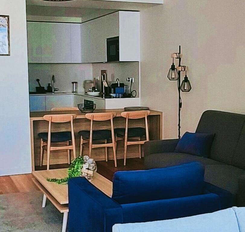 Armação de Pêra Bayline- Beachfront And Pool מראה חיצוני תמונה