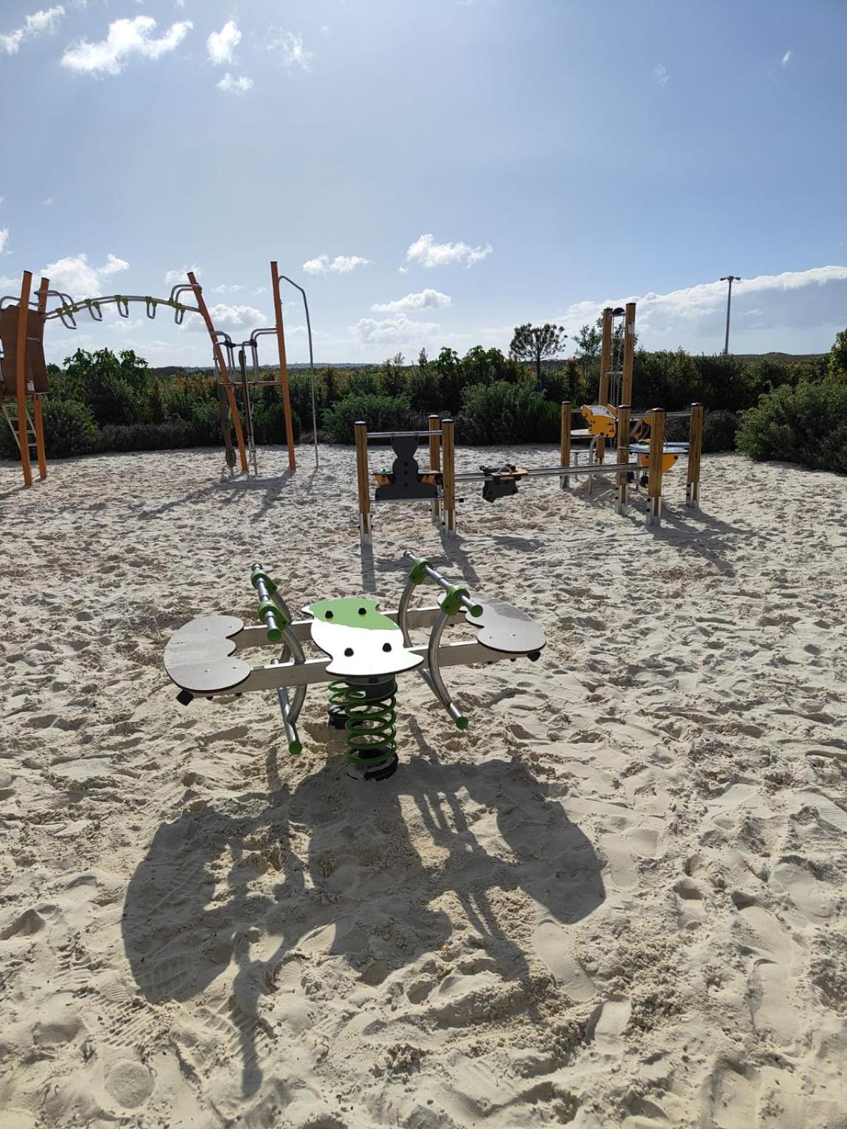 Armação de Pêra Bayline- Beachfront And Pool מראה חיצוני תמונה